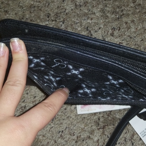 Jessica Simpson Wristlet Wallet - Picture 5 of 8